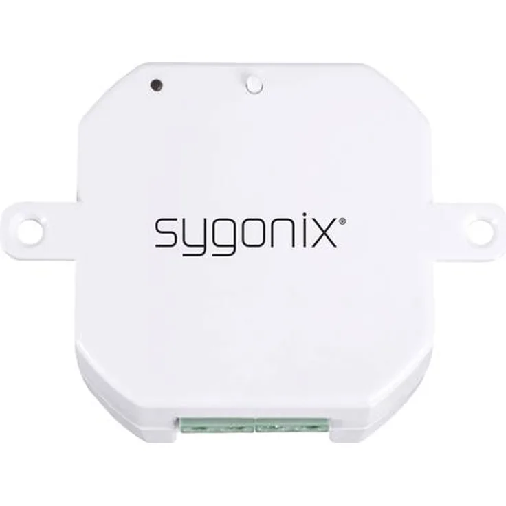 RSL Schalter Unterputz mit Montageösen Schaltleistung (max.) 2000W Reichweite max. (im Freifeld) 70m