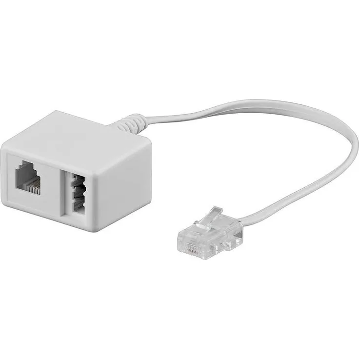 Goobay 68581 TAE Adapter