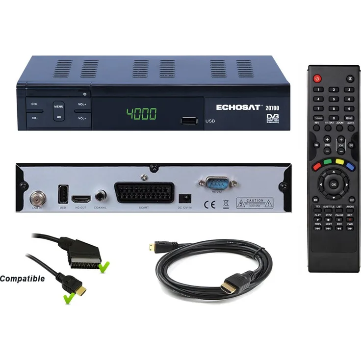 Echosat 20700