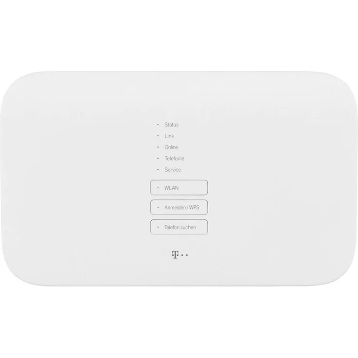 Telekom Speedport Smart DSL-Router