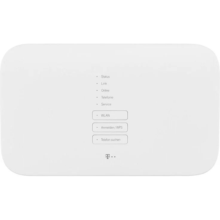 Telekom Speedport Smart DSL-Router – Bild 1