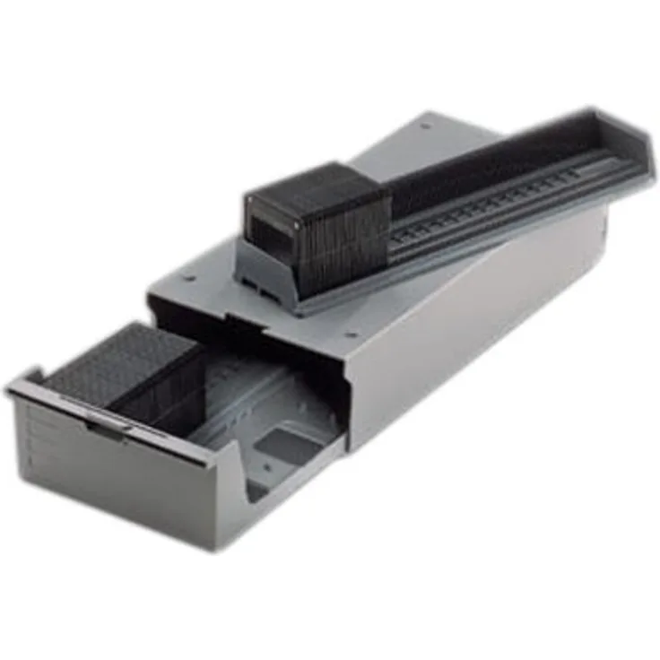 Reflecta 1007 CS-Diamagazin für 200 Dias