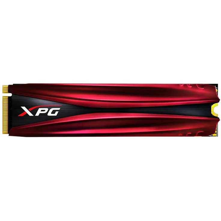 ADATA XPG GAMMIX S11 PRO - Solid-State-Disk - 1 TB - intern - M.2 2280 - PCI Express 3.0 x4 (NVMe) (AGAMMIXS11P-1TT-C) – Bild 4