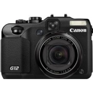 Bild für Canon Powershot G12