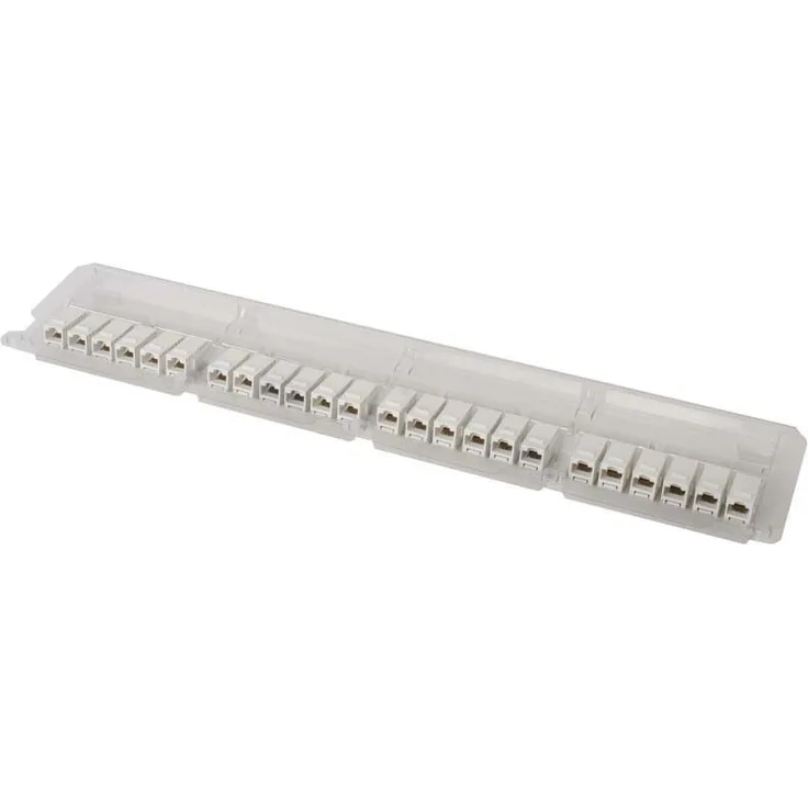 TELEGÄRTNER UMJ-Kupplung K Cat.6 J00029B0064