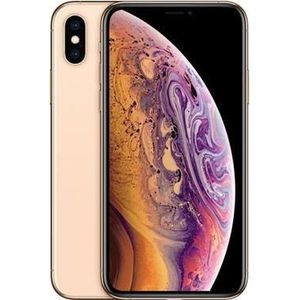 Bild für Apple iPhone XS Smartphone 14,73cm (5,8 Zoll)