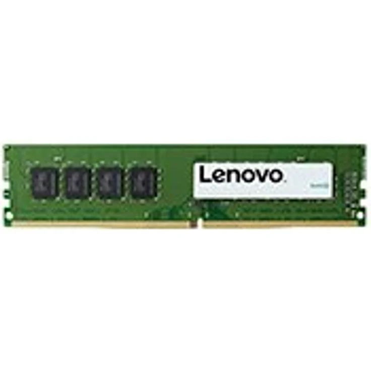 Speichermodul Lenovo 7X77A01302, 16 GB, DDR4, 2666 MHz, ECC, 1 x 16 GB, DIMM 288-polig