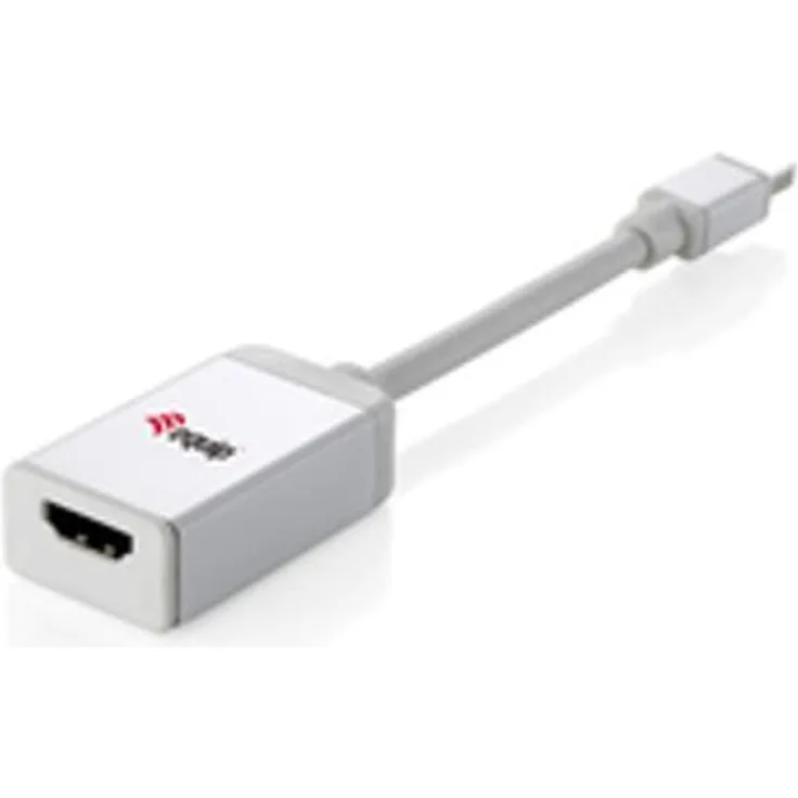 Digital Data Communications Video- - Audiokabel - DisplayPort - HDMI - Mini DisplayPort (M), 133434