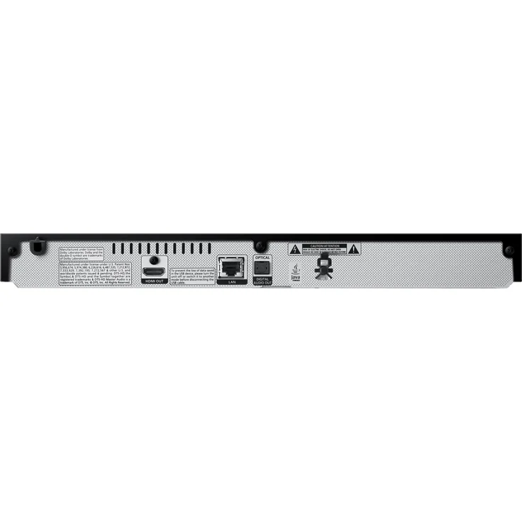 Samsung BD-H6500 - Preisvergleich – Bild 4
