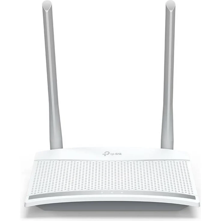 TP-LINK TL-WR820N (300Mb-s b-g-n) – Bild 1