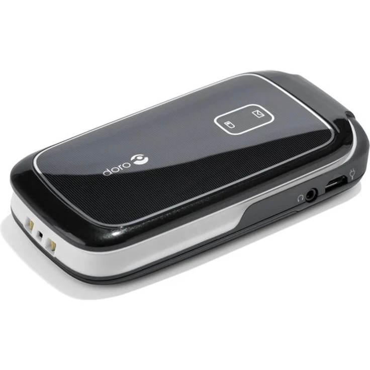 Doro PhoneEasy 610 – Bild 4