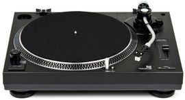 Dual DTJ 301.1 USB DJ-Plattenspieler