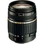 Tamron 18-200mm f/3.5-6.3 XR DI II ASP für Nikon / Fujifilm