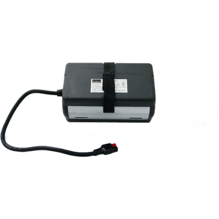 AccuPower - Lithium Akku - 7S4P - 25,9 Volt 10,4Ah [269,36Wh] Li-Ion