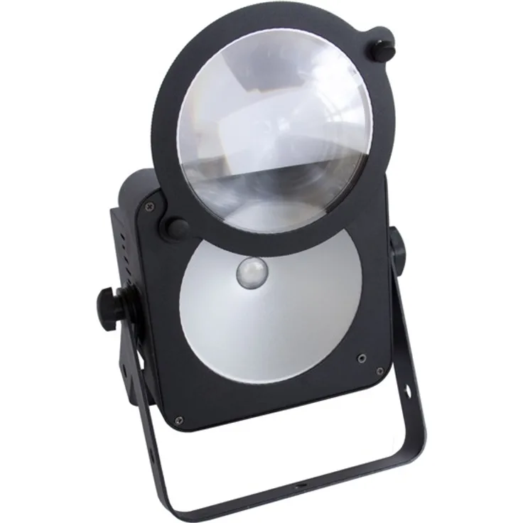 JB Systems - COB-PLANO RGB, 36Watt, mit 100 Grad und 15 Grad Linse