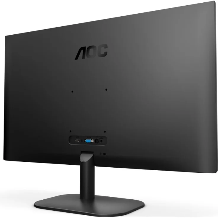AOC Basic-line 24B2XHM2 - 23,8 Zoll, Full HD (1920 x 1080), VA-Panel, 75Hz, 4ms, 250cd/m² (24B2XHM2) – Bild 6