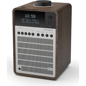 Bild für Revo Supersignal walnuss