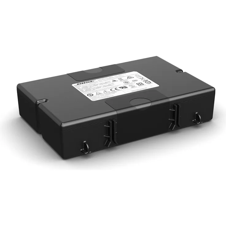 Bose - Batterie - Li-Ion - für P/N: 787930-1110