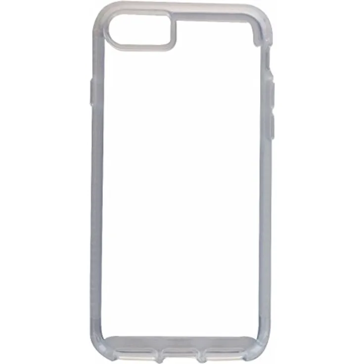 Tech21 Pure Clear Schutzhülle für Apple iPhone 7 - iPhone 8 - Transparent