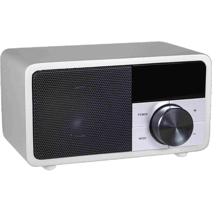 KAT DAB+ 1 mini silber DAB+/UKW mit Bluetooth – Bild 3