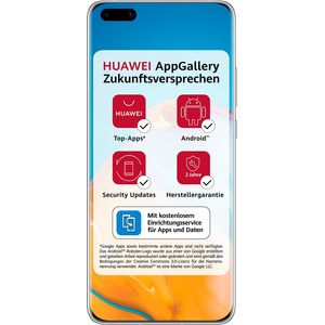 Bild für Huawei P40 Pro+ 5G Smartphone 16,7cm (6,58 Zoll)