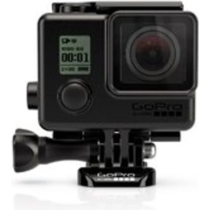GoPro 3661-099 Gehäuse Blackout Housing