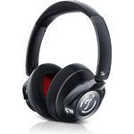 Teufel REAL Blue, Over-Ear-Kopfhörer, schwarz (2017)