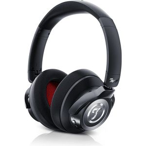 Bild für Teufel REAL Blue, Over-Ear-Kopfhörer, schwarz (2017)