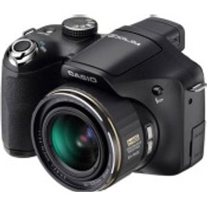 Bild für Casio Exilim EX-FH25 Highspeed Digitalkamera (10 Megapixel, 20-fach opt, Zoom, 7,6 cm (3 Zoll)