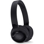 JBL Tune600BTNC On-Ear Kopfhörer mit Mikrofon, schwarz