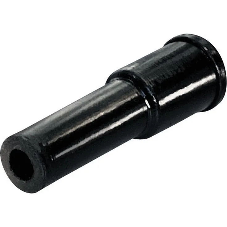 Gummitülle Wasserschutz für F-Stecker