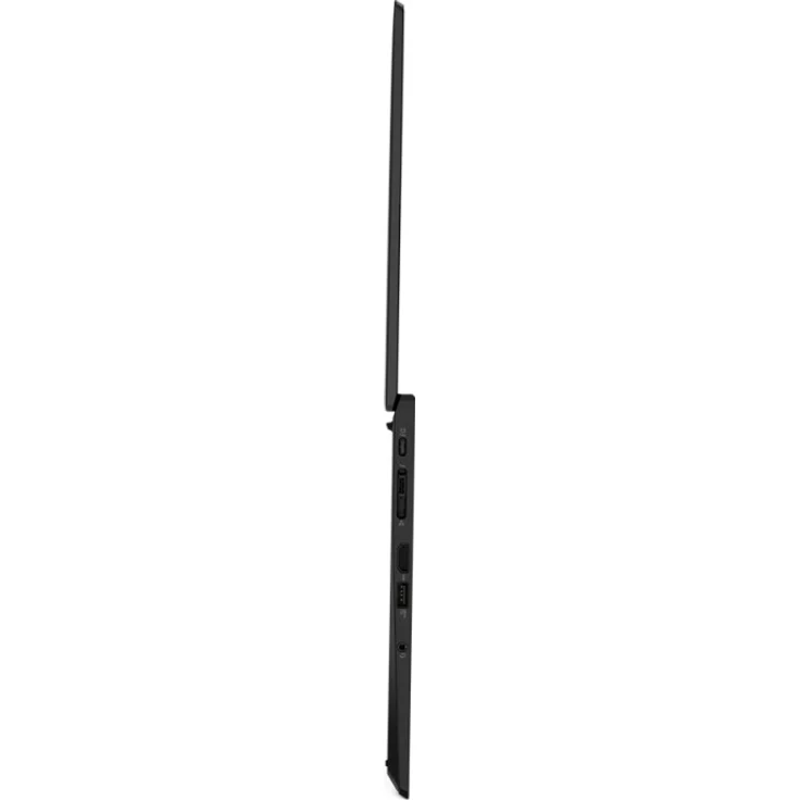 Lenovo ThinkPad X13 G2 - 13,3 Zoll (33,8 cm) Intel Core i5-1135G7, 16GB RAM, 512GB SSD, Windows 10 Pro 64-bit (20WK00AJGE) – Bild 4