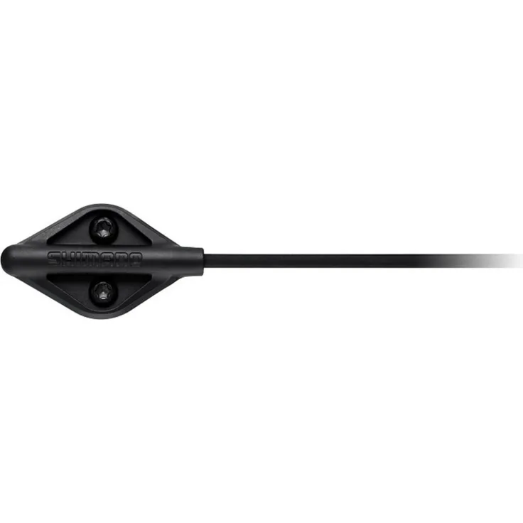 Shimano Geschwindigkeitssensor E-Rohr SM-DUE11-A 760 mm