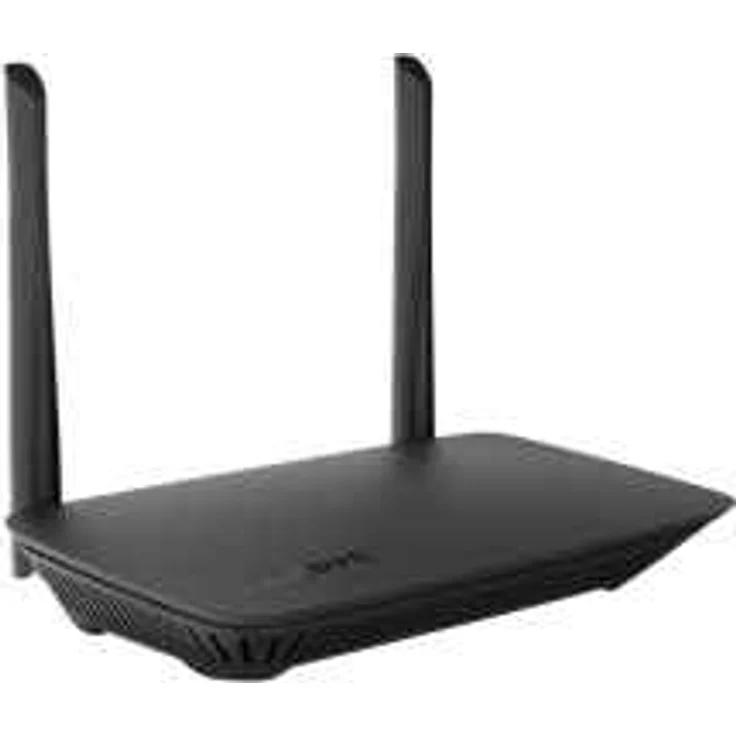 Linksys WiFi 5 Router Dual-Band, AC1000 (der AC1000 Dual-Band WiFi 5 WLAN-Router Steht für höhere Geschwindigkeit und leistungsstarke Technologie) – Bild 1