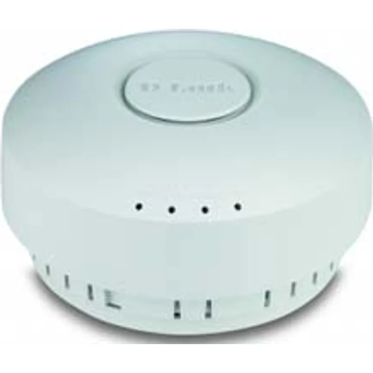 D-Link DWL-6610AP Dual-Band Access Point (WLAN-Geschwindigkeit von bis zu 1200 Mbit-s)