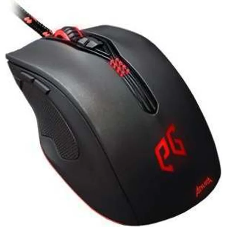 GeIL EpicGear Anura HDST Ambidextrous Gaming Mouse (EGMAN1-OBHA-AMSG)
