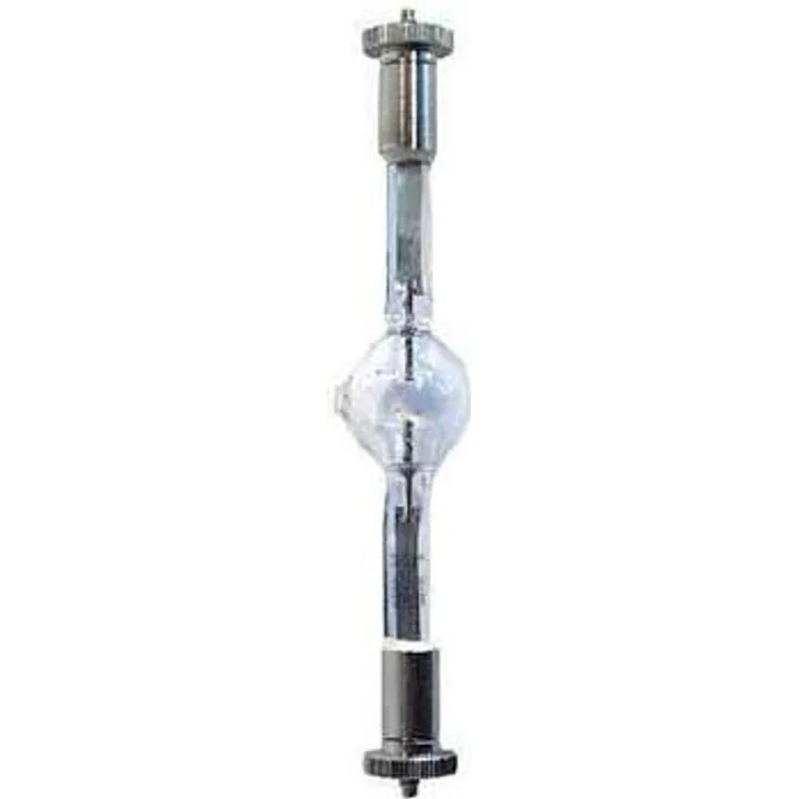 HMI 1200 DE Osram zweiseitig gesockelt HMI 1200/GS 100V/1200W SFc15.5