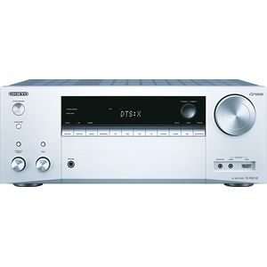 Bild für Onkyo TX-NR676E