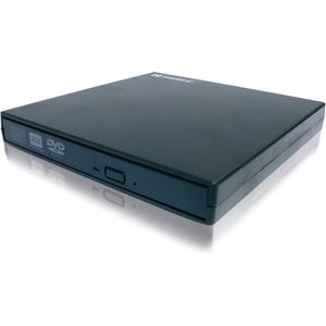 Bild für Sandberg USB Mini DVD Burner (133-66)