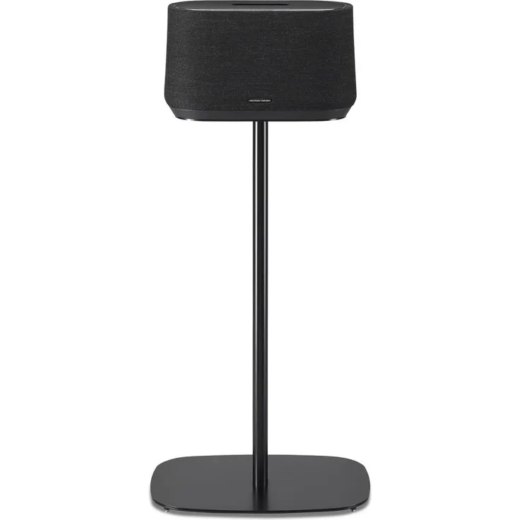SoundXtra Bodenständer für Harman Kardon Citation 300 - Schwarz