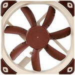 Noctua NF-S12A PWM Computergehäuse Ventilator Computer Kühlkomponente (NF-S12A PWM)