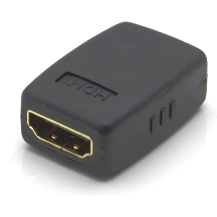 G&BL Adapter HDMI-Kupplung - HDMI-Kupplung