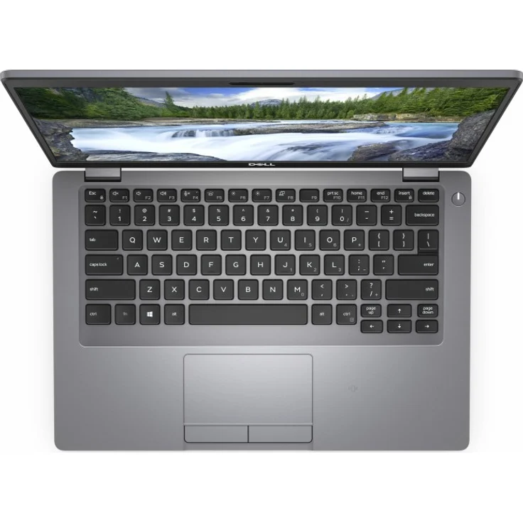Dell Latitude 5411 - Business-Laptop 14 Zoll (35,6 cm) Full HD, Intel Core i5-10400H, 8GB RAM, 256GB SSD, Windows 10 Pro 64-bit (NC43C) – Bild 5