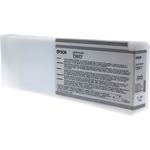 Epson T5917 Tintenpatrone, Singlepack, hell schwarz