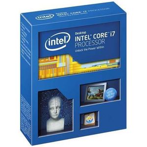 Bild für Intel Core i7-4770K, boxed ohne Kühler (BXF80646I74770K)