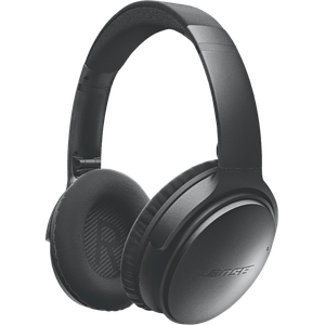 Bild für Bose QuietComfort 35 schwarz