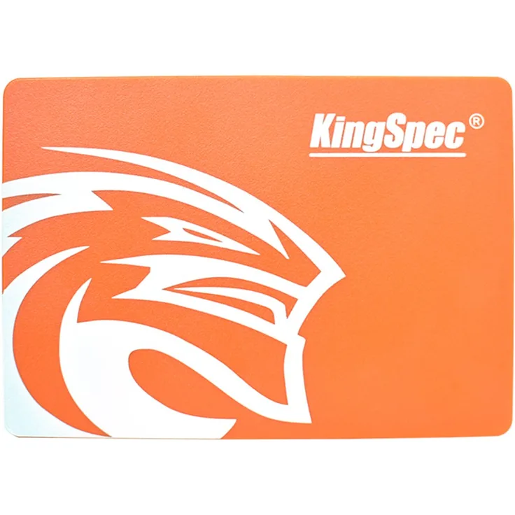 KingSpec 256GB SSD Sata III 2,5 Zoll Interne (P3-256)