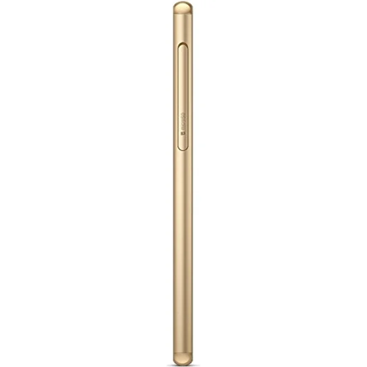 Sony Xperia M5 Smartphone 12,7cm (5 Zoll) TFT-Display, 16GB interner Speicher, 3GB RAM, Android, Gold – Bild 3