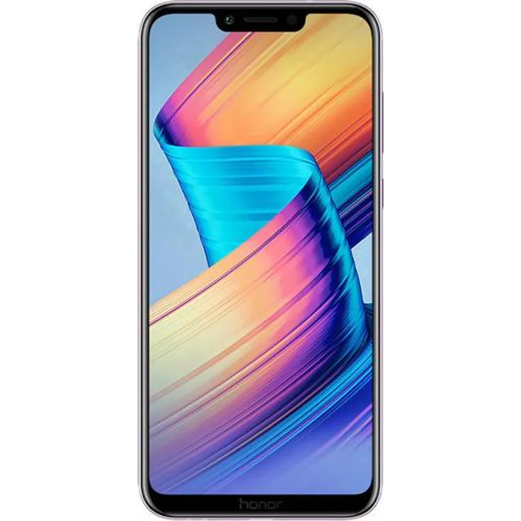 Honor Play Smartphone 16cm (6,3 Zoll) IPS-Display, 64GB interner Speicher, 4GB RAM, Dual-SIM, Android, Ultra Violet