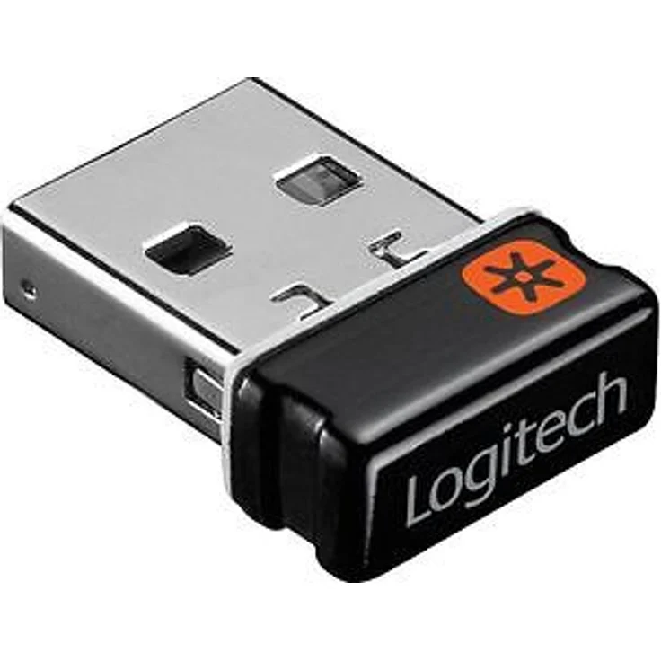 Logitech 993-000439 Unifying Receiver – Bild 1